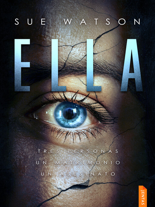 Title details for Ella by Sue Watson - Wait list